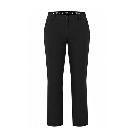 DISNEY Breathable Stretch Women's Pants (Black)