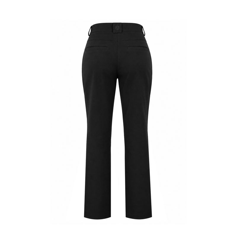 DISNEY Breathable Stretch Women's Pants (Black)