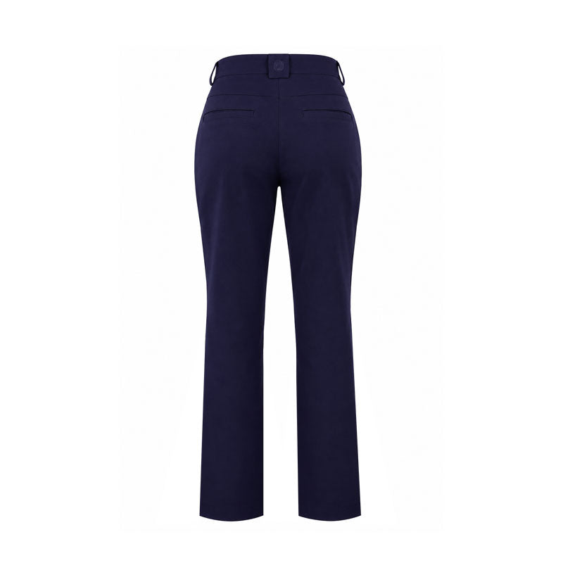 DISNEY Breathable Stretch Women's Pants (Navy)