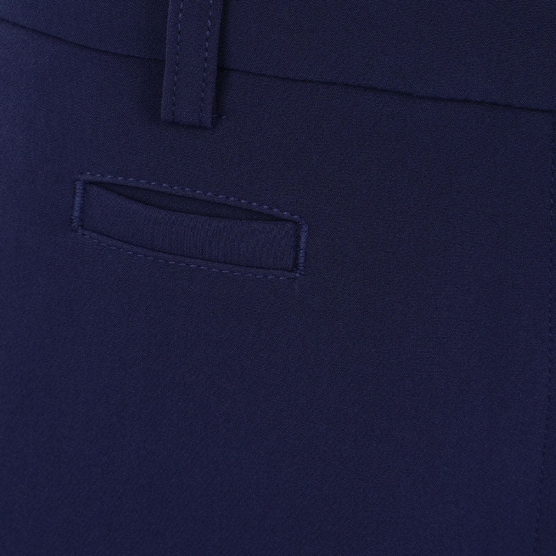 DISNEY Breathable Stretch Women's Pants (Navy)