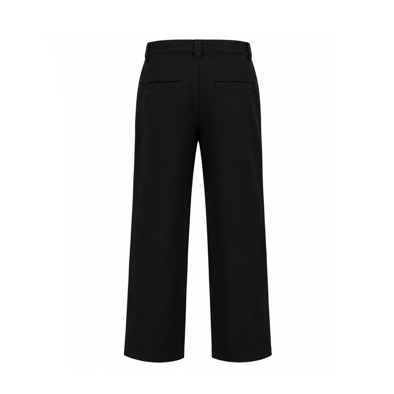 DISNEY Mickey & Friends Performance Boy's Pants (Black)