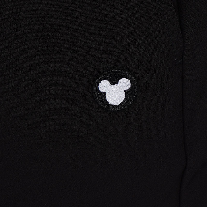 DISNEY Mickey & Friends Performance Boy's Pants (Black)