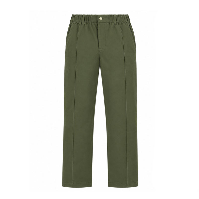 NIKE Jordan Sport Men's Pants (Medium Olive)
