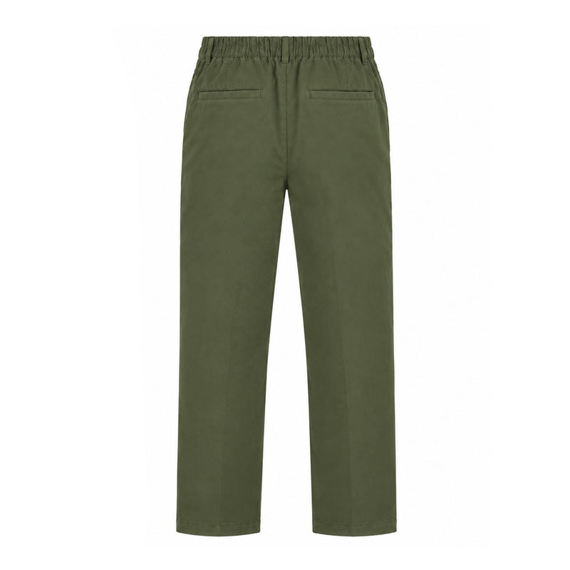 NIKE Jordan Sport Men's Pants (Medium Olive)