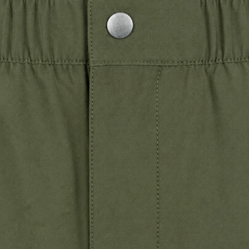 NIKE Jordan Sport Men's Pants (Medium Olive)