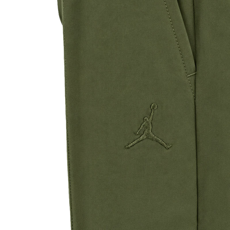 NIKE Jordan Sport Men's Pants (Medium Olive)