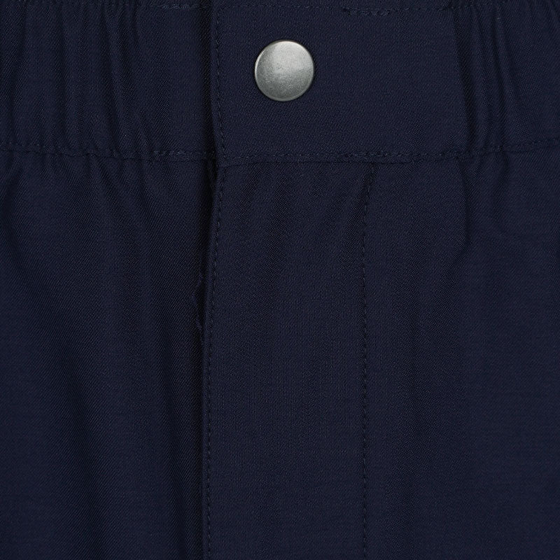NIKE Jordan Sport Men's Pants (Obsidian/Black)