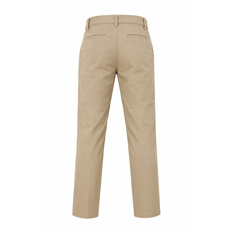 NIKE Par Dri-FIT Men's Slim-Fit Pants (Brown)