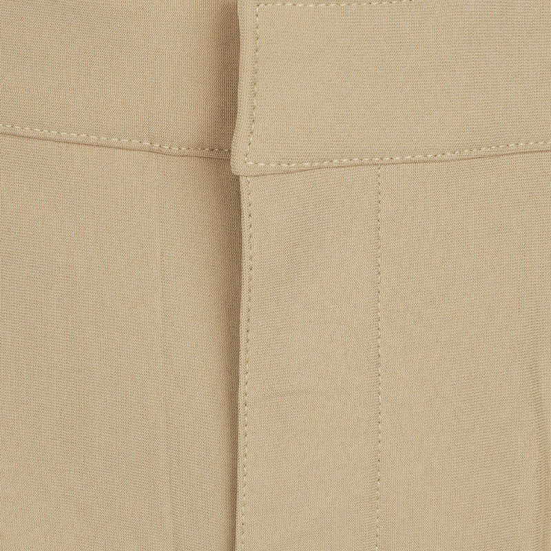 NIKE Par Dri-FIT Men's Slim-Fit Pants (Brown)