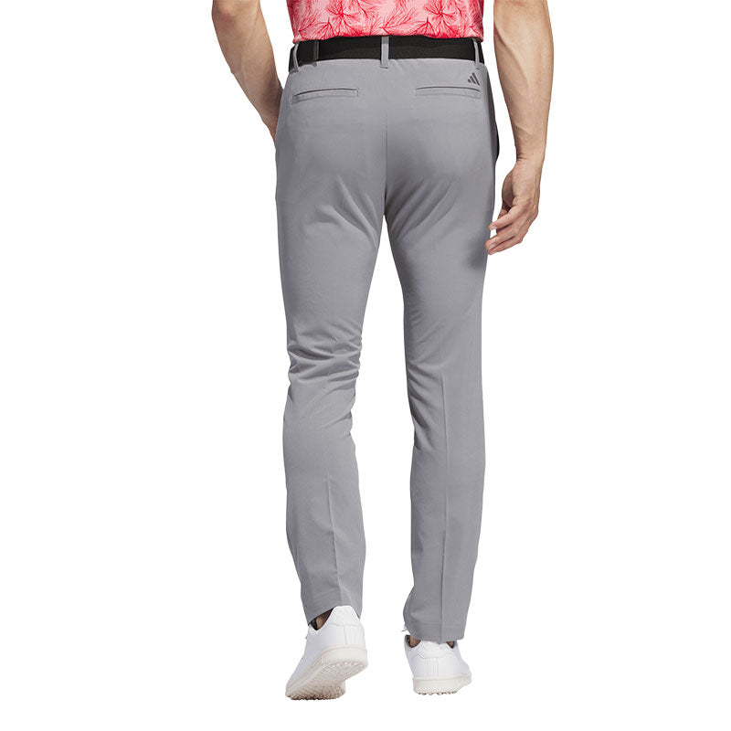 ADIDAS Ultimate365 Men's Tapered Pants (Grey)