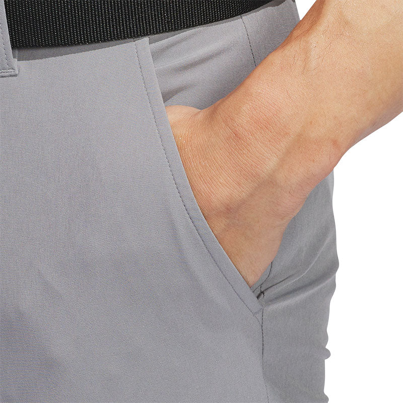 ADIDAS Ultimate365 Men's Tapered Pants (Grey)