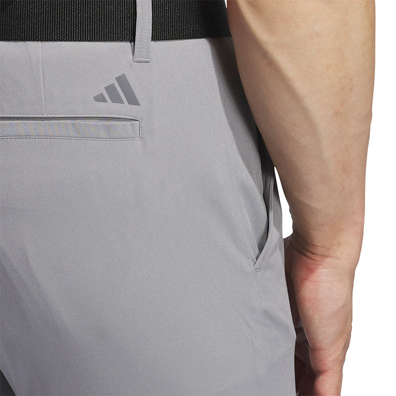 ADIDAS Ultimate365 Men's Tapered Pants (Grey)