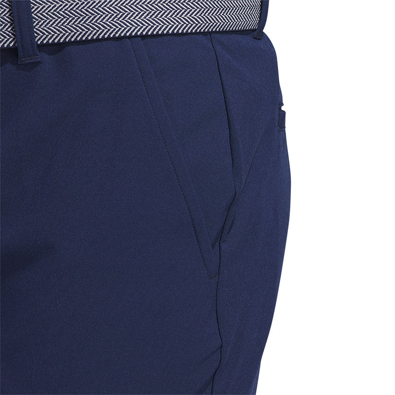 ADIDAS Ultimate365 Men's Tapered Pants (Blue)
