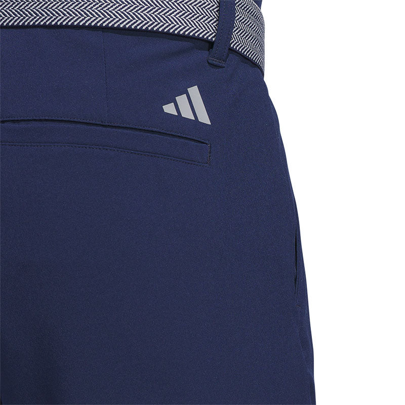 ADIDAS Ultimate365 Men's Tapered Pants (Blue)