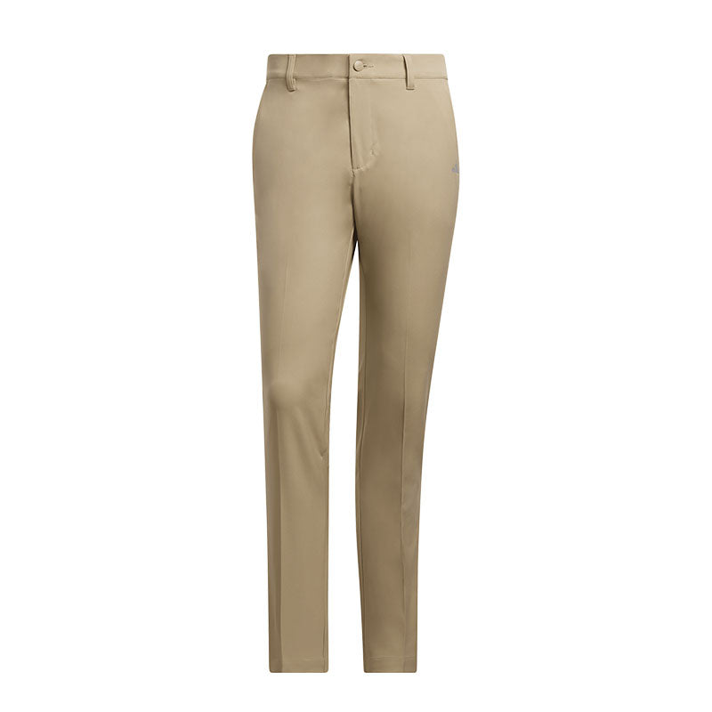 ADIDAS Adi Advantage Men's Tapered Pants (Brown)