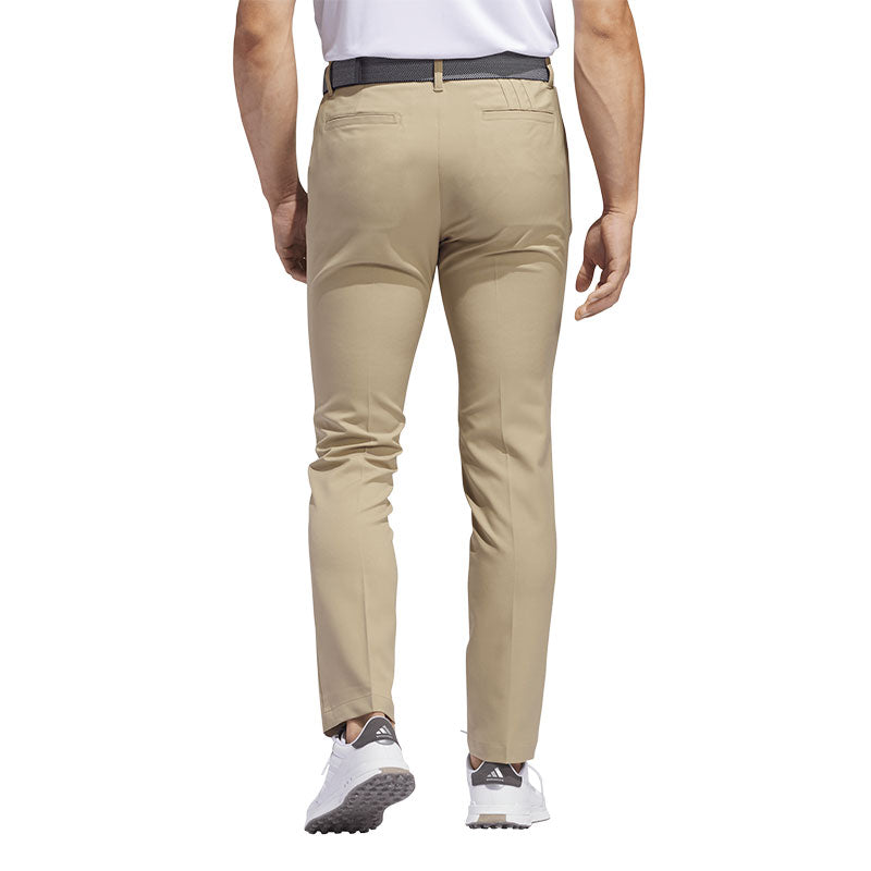 ADIDAS Adi Advantage Men's Tapered Pants (Brown)