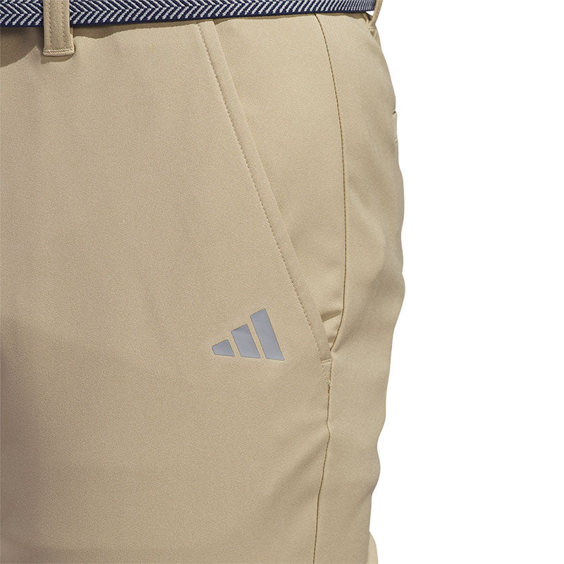 ADIDAS Adi Advantage Men's Tapered Pants (Brown)