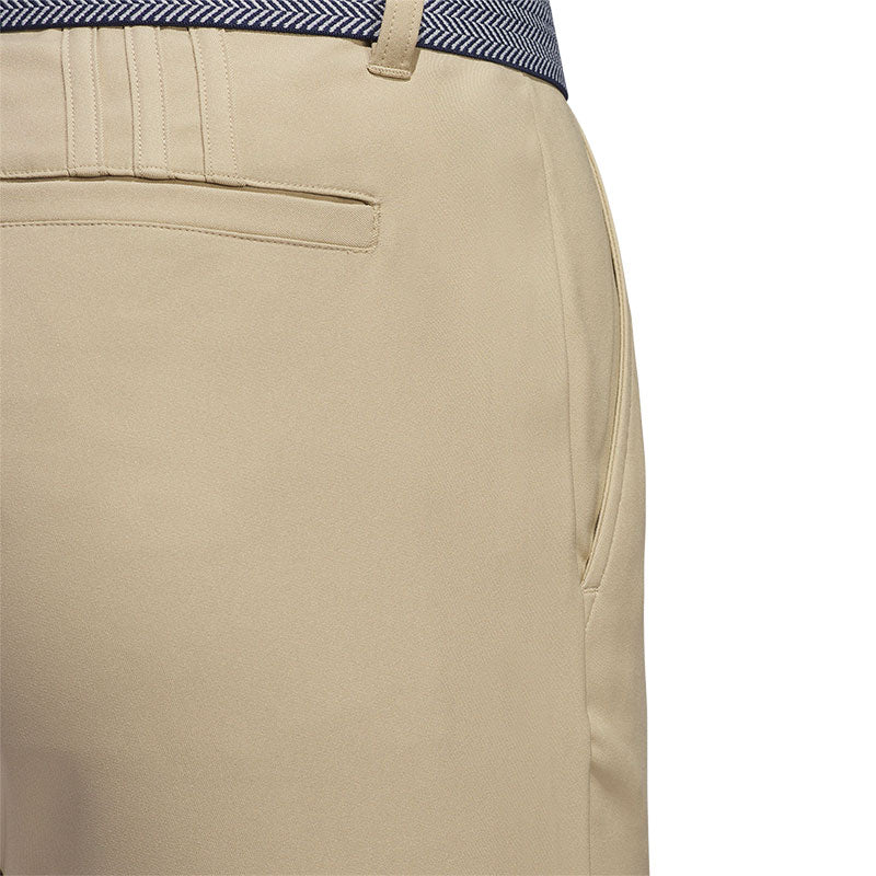 ADIDAS Adi Advantage Men's Tapered Pants (Brown)