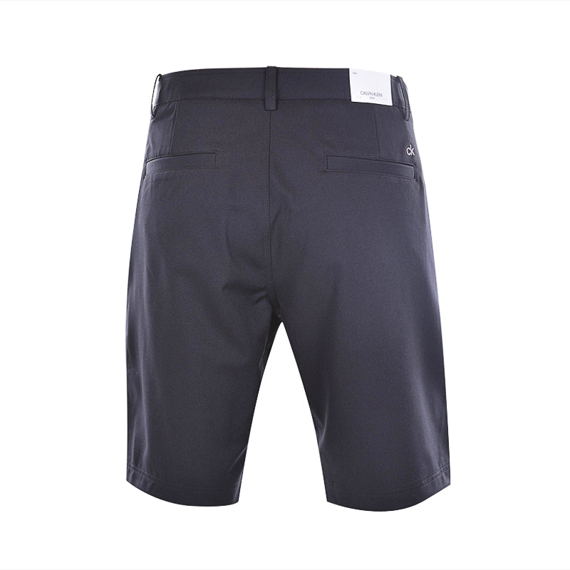 CALVIN KLEIN Bullet Men's Shorts (Black)
