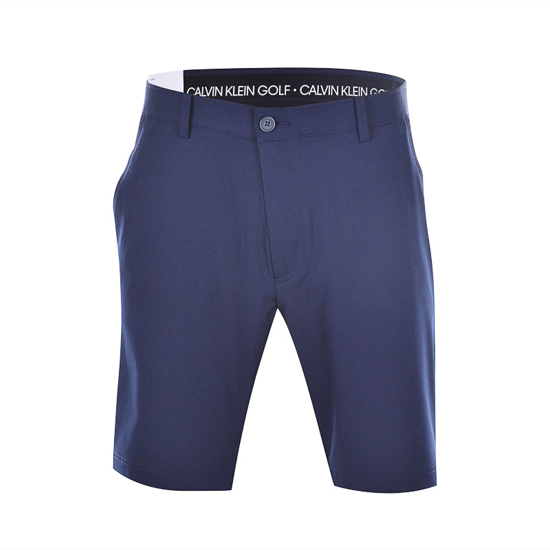 CALVIN KLEIN Bullet Men's Shorts (Navy)