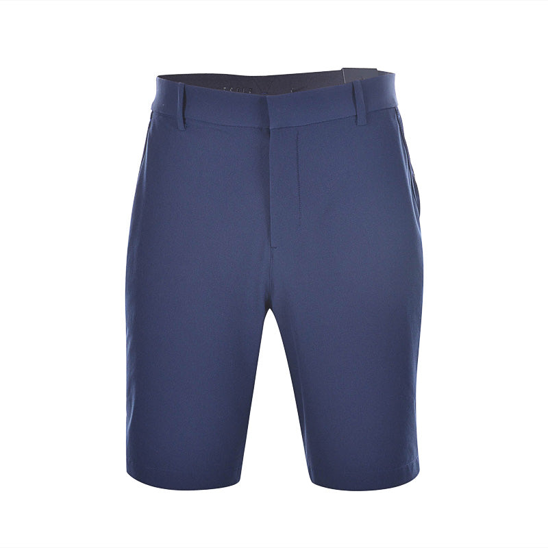 NIKE Hybrid Men's Shorts (Obsidian)