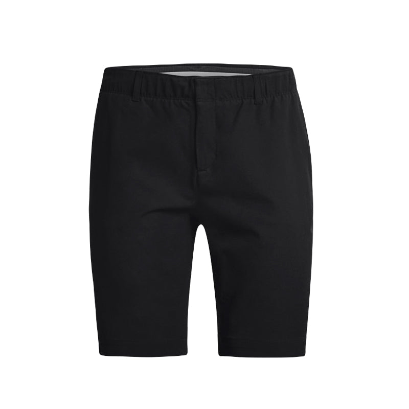 UNDER ARMOUR Links Women's Shorts (Black)
