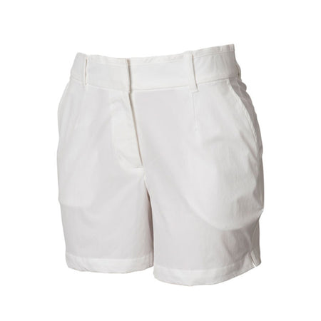 NIKE Victory 5 Women's Shorts (White)