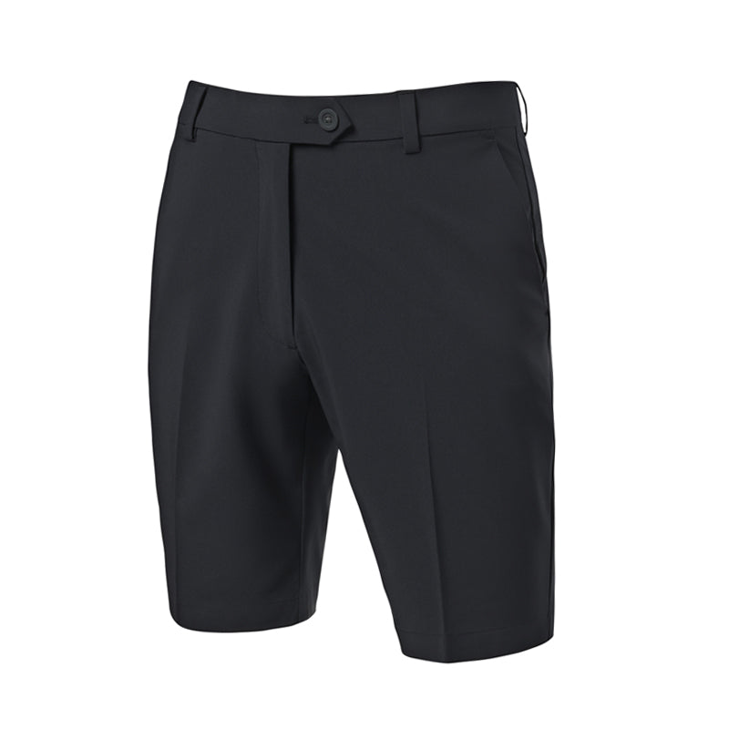 GFORE Meverick Hybrid Men's Shorts (Onyx)