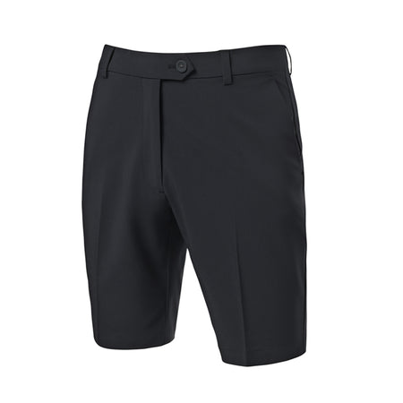 GFORE Meverick Hybrid Men's Shorts (Onyx)