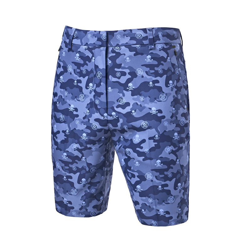 GFORE Meverick Hybrid Men's Shorts (Danube)