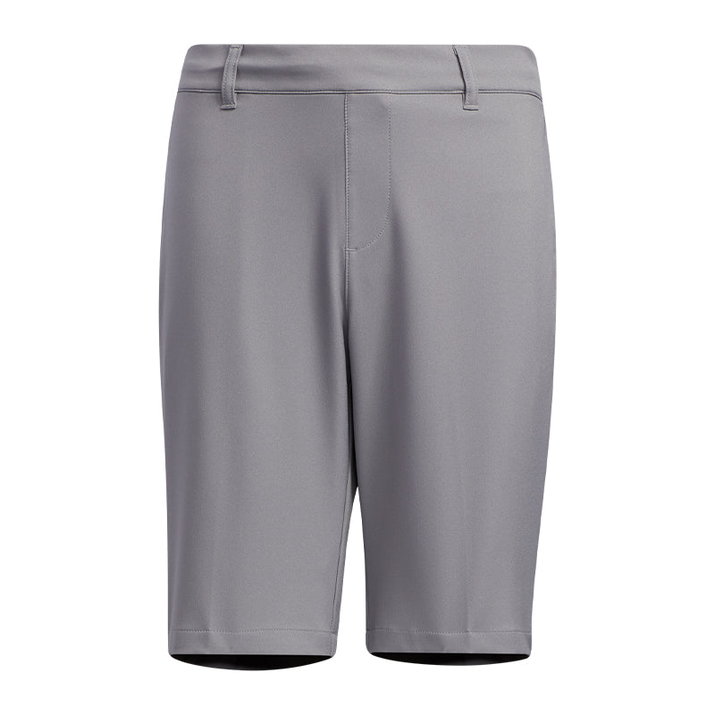ADIDAS Ultimate365 Adjustable Boy's Shorts (Grey)
