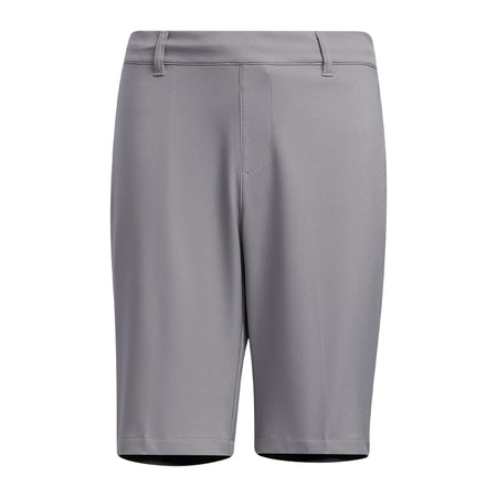 ADIDAS Ultimate365 Adjustable Boy's Shorts (Grey)
