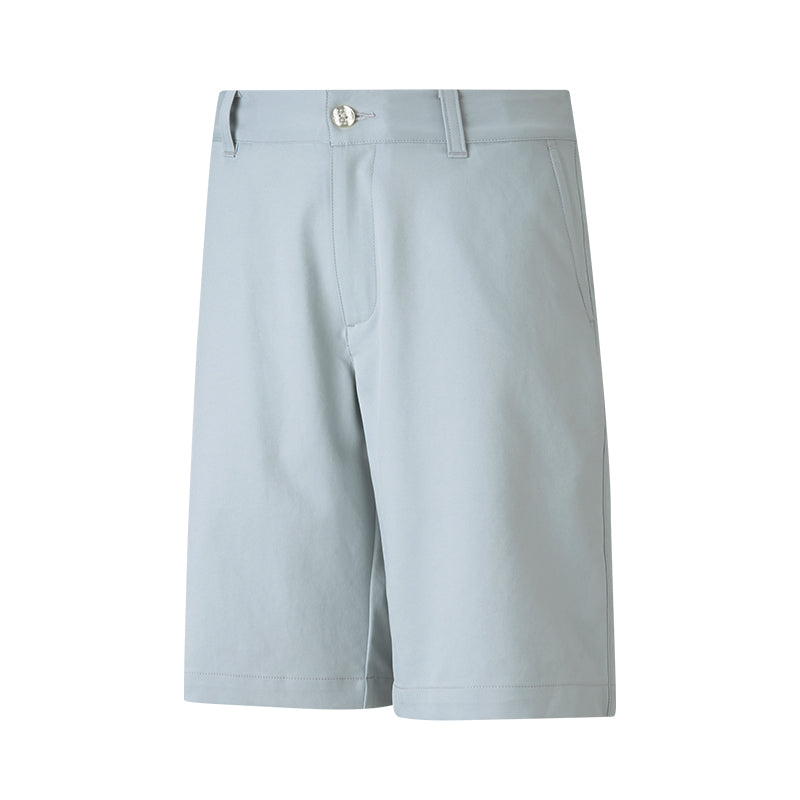 PUMA 5 Stretch Boy's Shorts (High Rise)