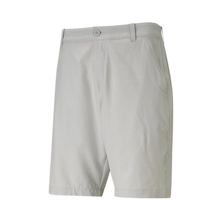 PUMA 101 Stripe Men's Shorts (High Rise Heather)
