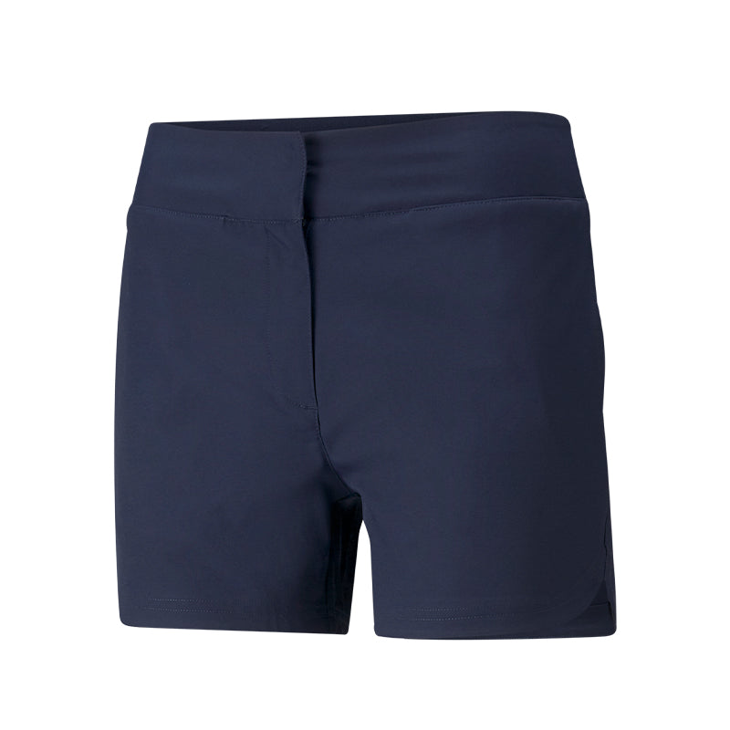 PUMA Bahama Women's Shorts (Navy Blazer)