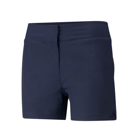 PUMA Bahama Women's Shorts (Navy Blazer)