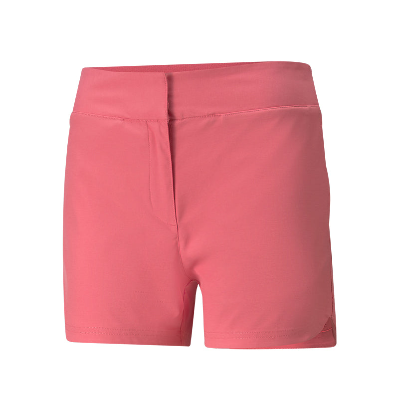 PUMA Bahama Women's Shorts (Rapture Rose)
