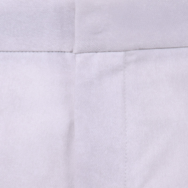 NIKE Dri-FIT Hybrid Wash Print Men's Shorts (White)