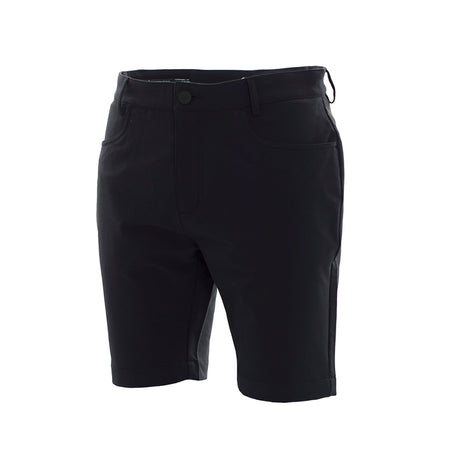 CALVIN KLEIN Genius 4-Way Stretch Men's Shorts (Black)