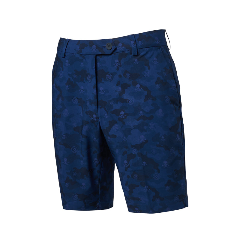 GFORE Maverick Hybrid Men's Shorts (Twilight/Camouflage)