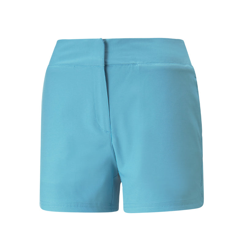 PUMA Bahama Women's Shorts (Dusty Aqua)