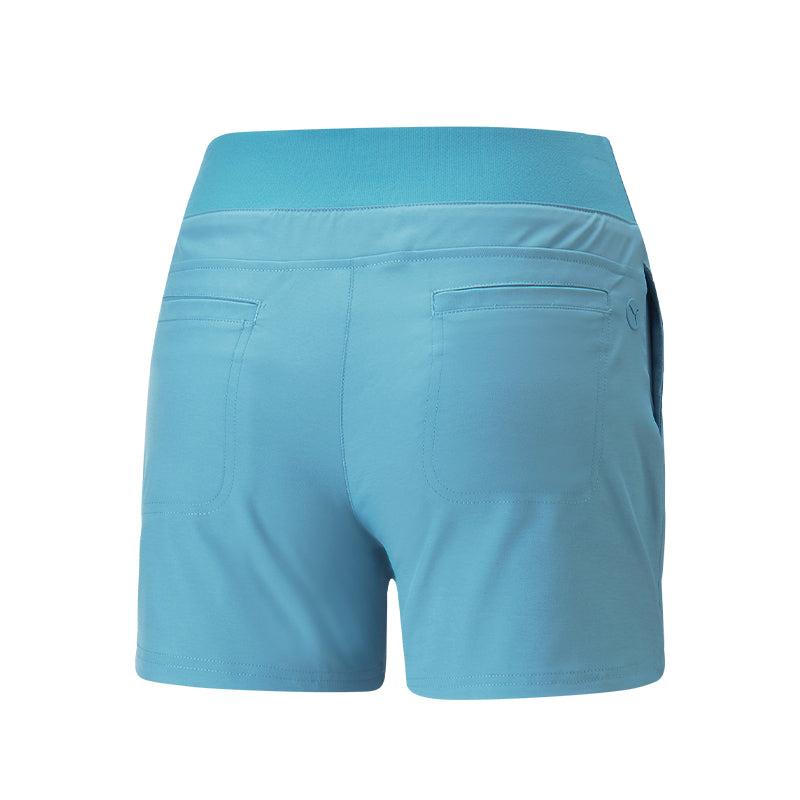 PUMA Bahama Women's Shorts (Dusty Aqua)