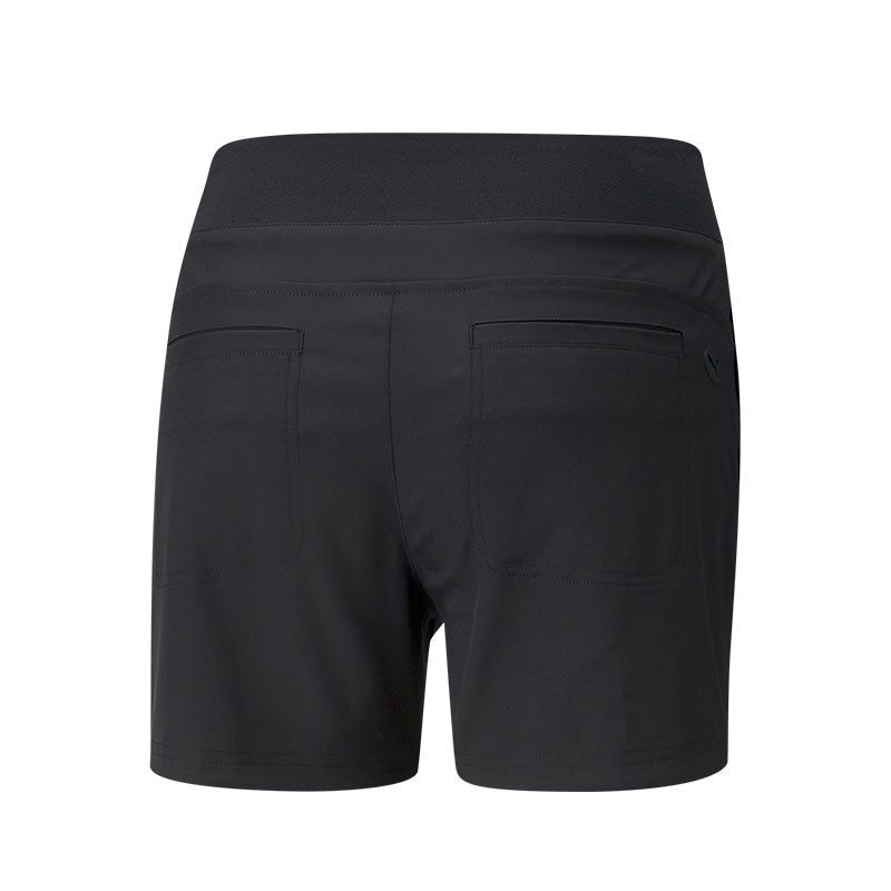 PUMA Bahama Women's Shorts (Black)