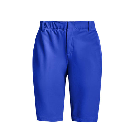 UNDER ARMOUR Links Women's Shorts (Versa Blue)
