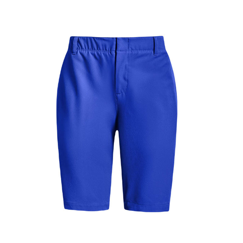 Links Women's Shorts (Versa Blue)