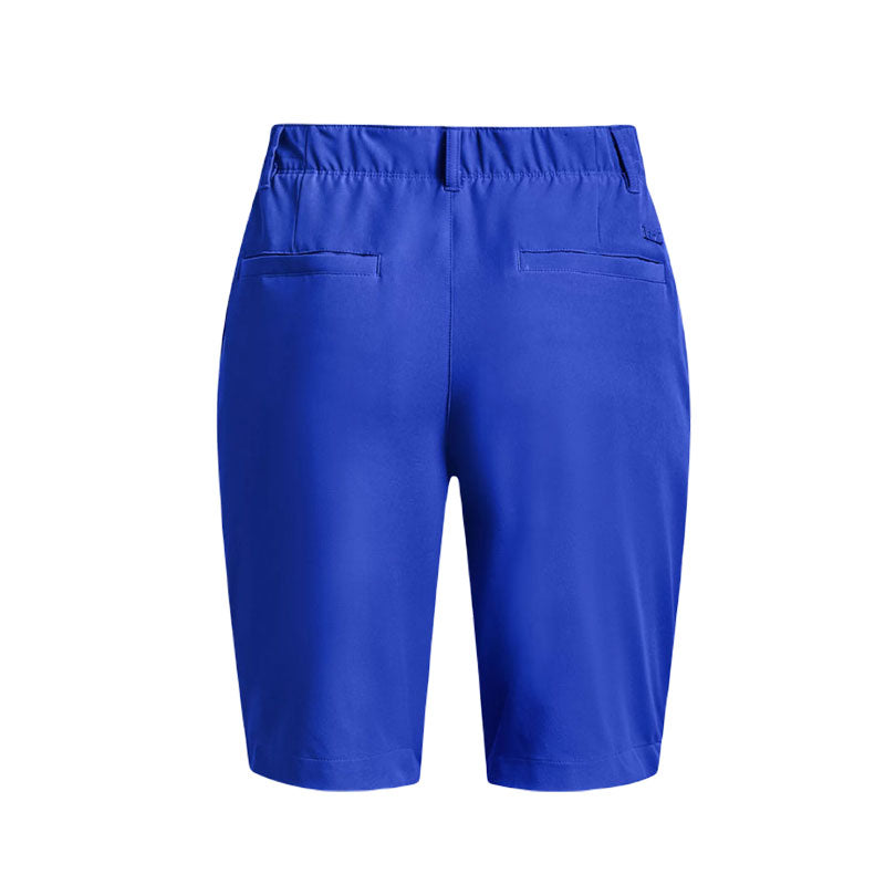 Links Women's Shorts (Versa Blue)