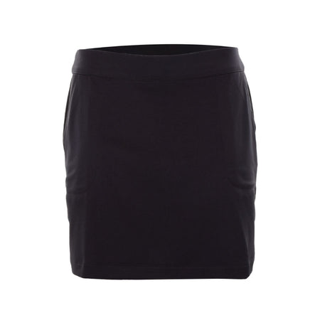 FOOTJOY Knit Skort (Black)