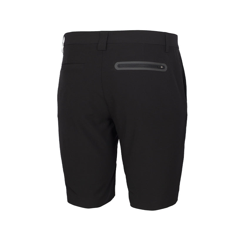 CUTTER & BUCK Bainbridge Men's Shorts (Black)