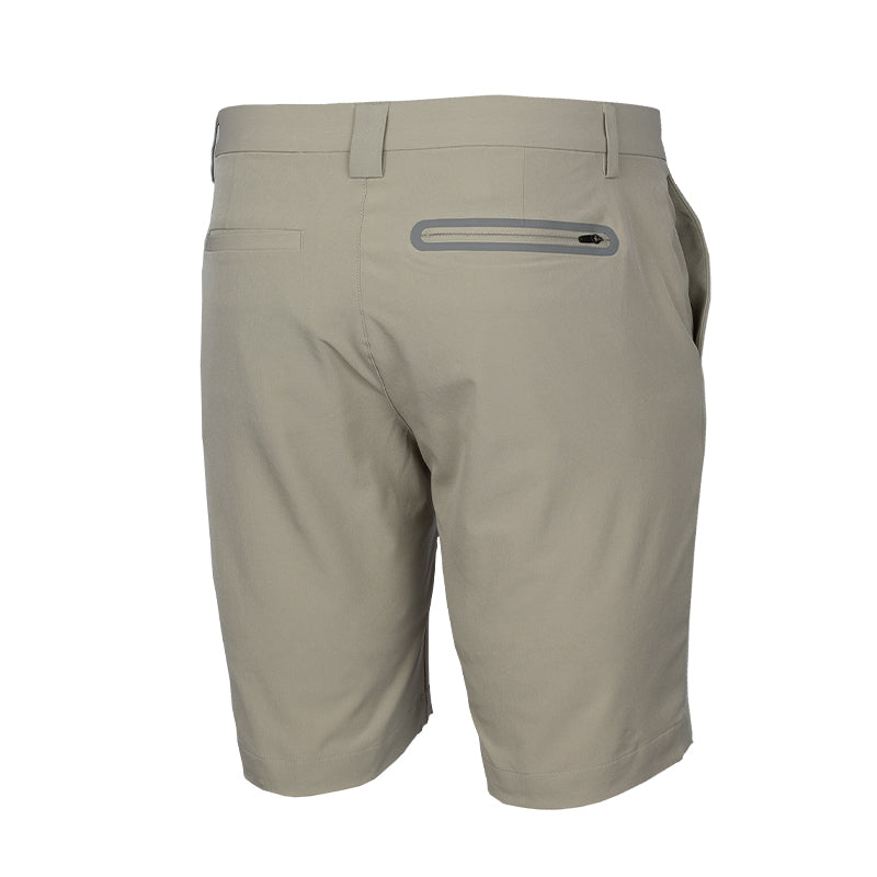 CUTTER & BUCK Brainbridge Men's Shorts (Castle)