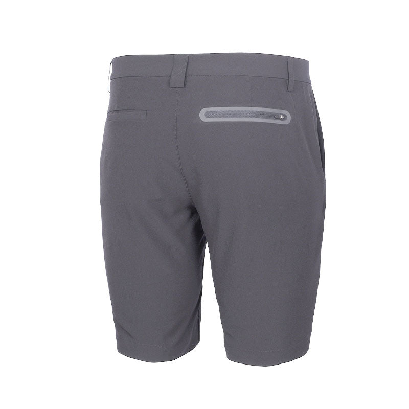 CUTTER & BUCK Bainbridge Men's Shorts (Iron)